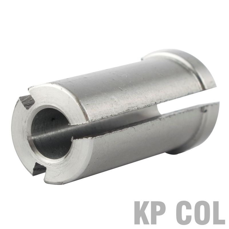 REDUCING COLLET 1/2&#39; - 1/4&#39; FOR ROUTER BITS