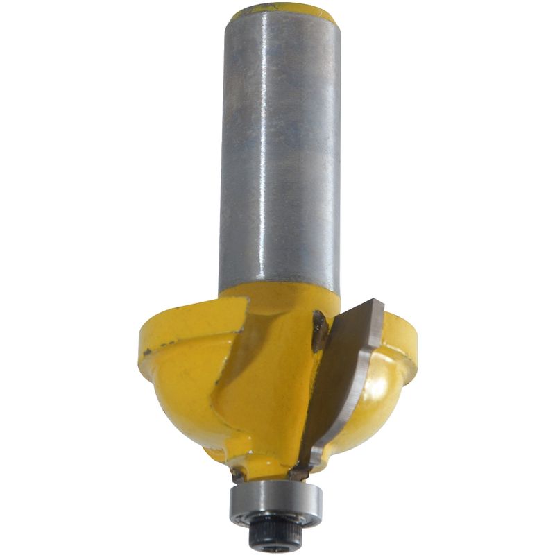 COVE ROUTER BIT 1/2&#39; X 5/16&#39;