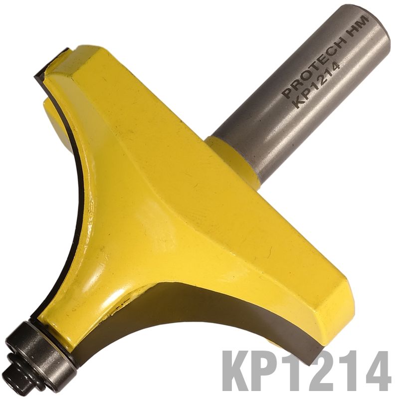 CORNER ROUNDING 2 3/4&#39; X 1 3/8&#39; (1 1/8&#39; RADIUS) 1/2&#39; SHANK