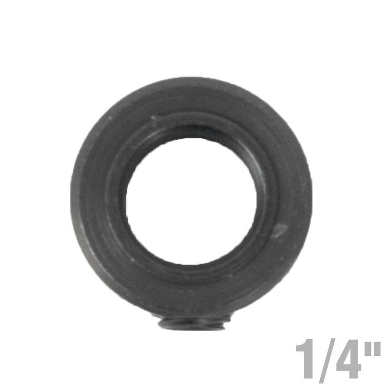 RETAINING COLLAR/TOP BEARING 1/4&#39;