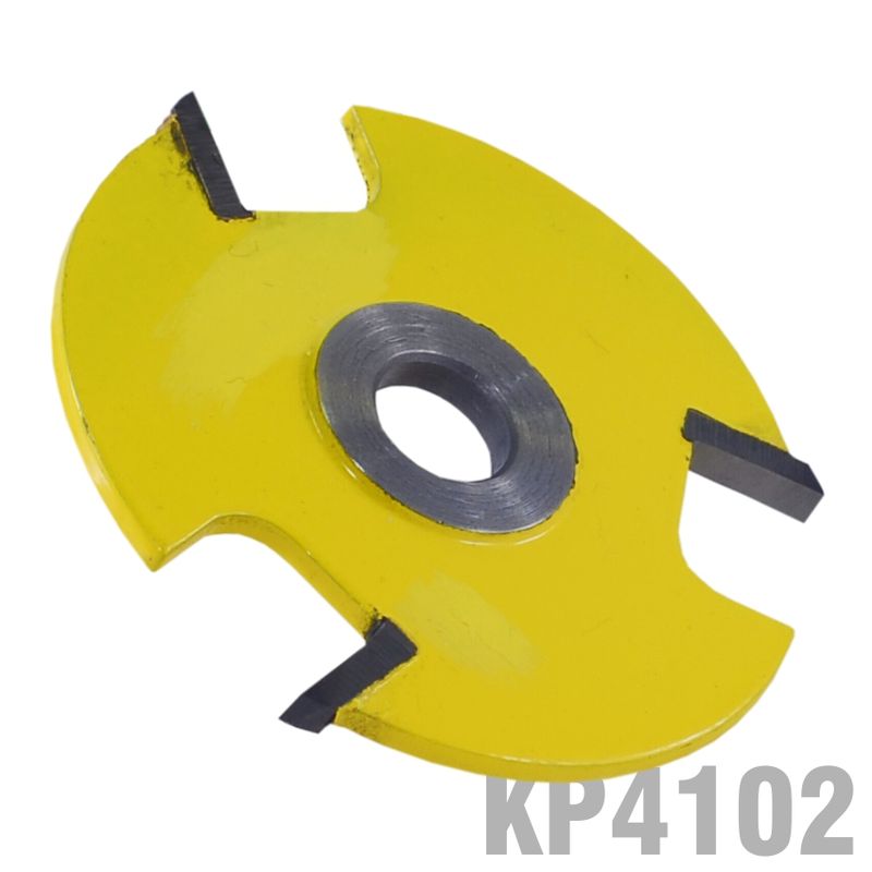 SLOT CUTTER ONLY  1 7/8&#39; X 2.4MM 3 FLUTE