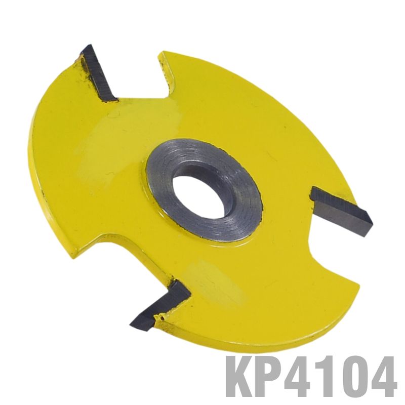 SLOT CUTTER ONLY  1 7/8&#39; X 3.0MM 3 FLUTE