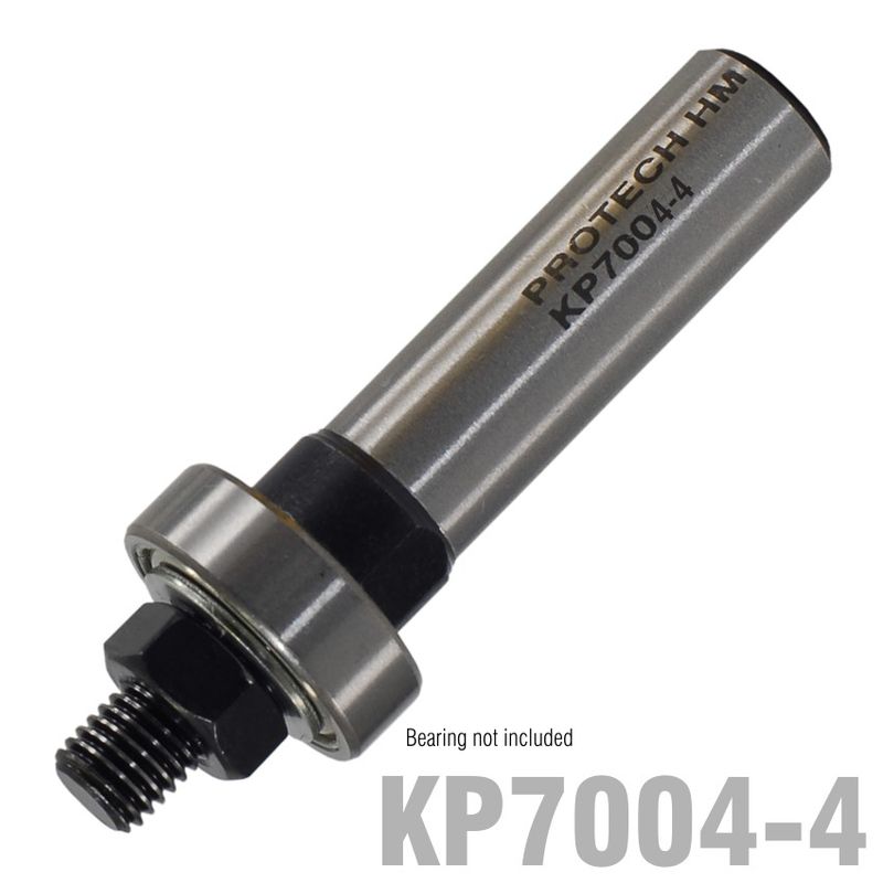SHAFT 1/2&#39; SHANK FOR KP7004