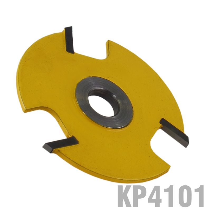 SLOT CUTTER ONLY  1 7/8&#39; X 2.0MM 3 FLUTE