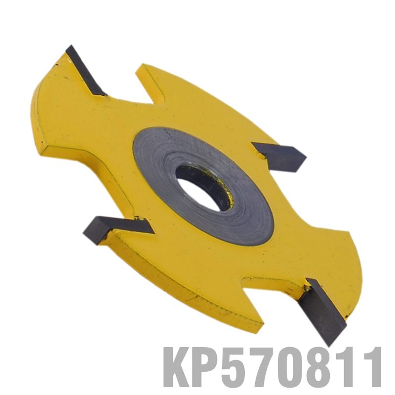 4 WING CUTTER 2&#39; X 2.4MM