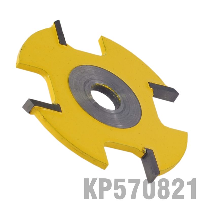 4 WING CUTTER 2&#39; X 3.2MM