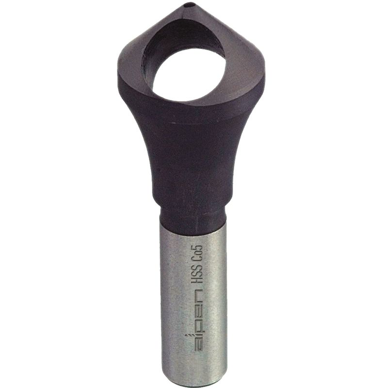 HSS-ECO SLOT COUNTERS &amp;oslash;20-25 90° SIZE 5