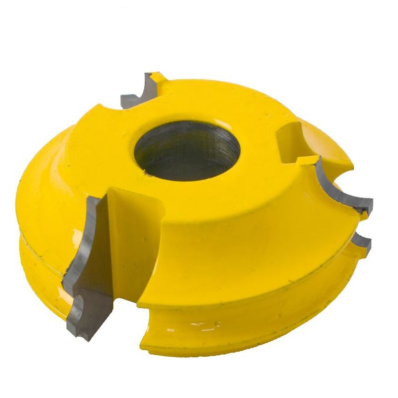3 WING CUTTER 1/8&#39; &amp; 3/8&#39; QUARTER ROUND 1/4&#39; BEAD
