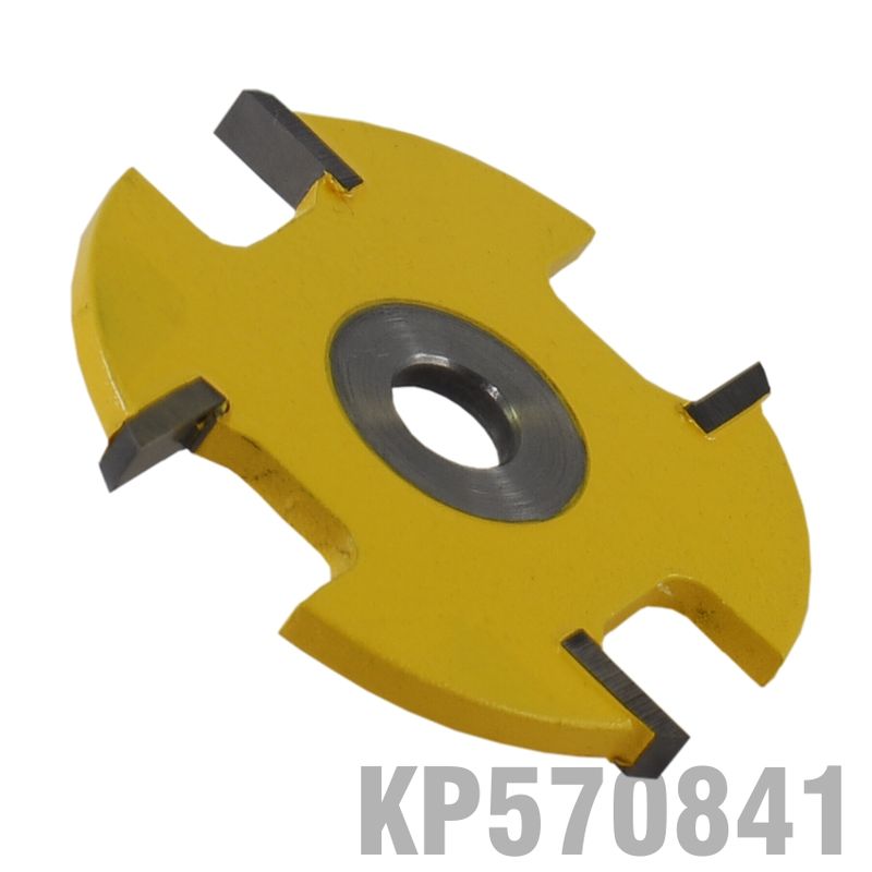 4 WING CUTTER 2&#39; X 4.8MM