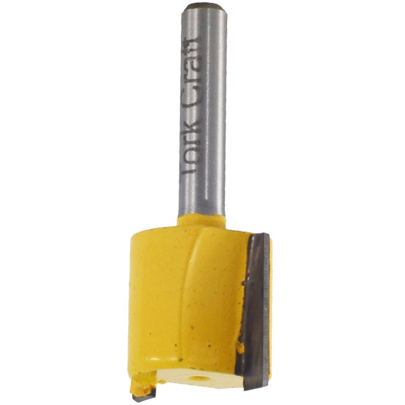 ROUTER BIT STRAIGHT 7/8&#39; (22.22MM)
