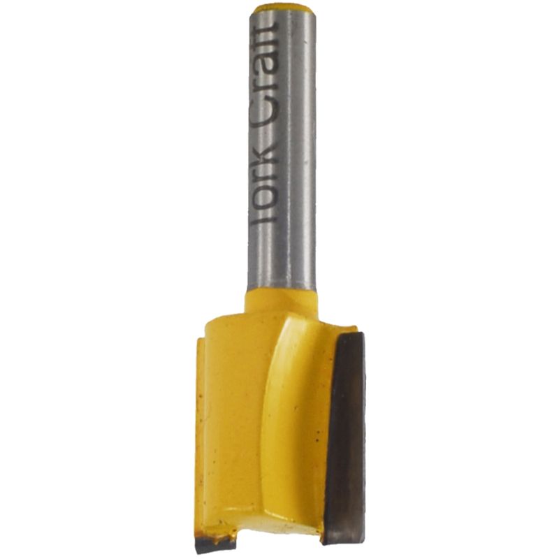 ROUTER BIT STRAIGHT 5/8&#39; (15.88MM)