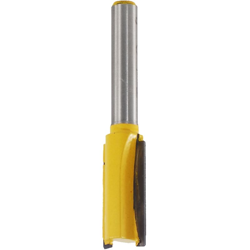 ROUTER BIT STRAIGHT 7/16&#39; (11.11MM)