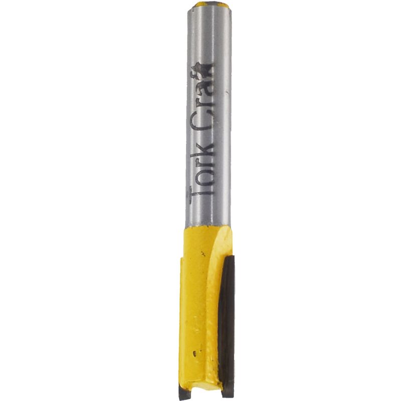 ROUTER BIT STRAIGHT 5/16&#39; (7.94MM)