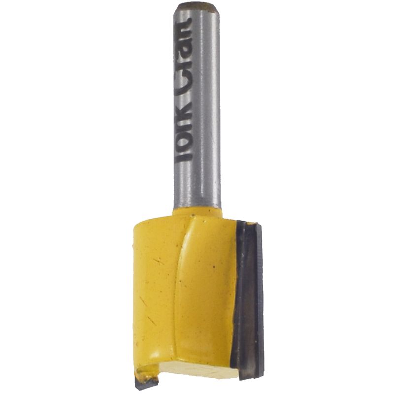 ROUTER BIT STRAIGHT 3/4&#39; (19MM)
