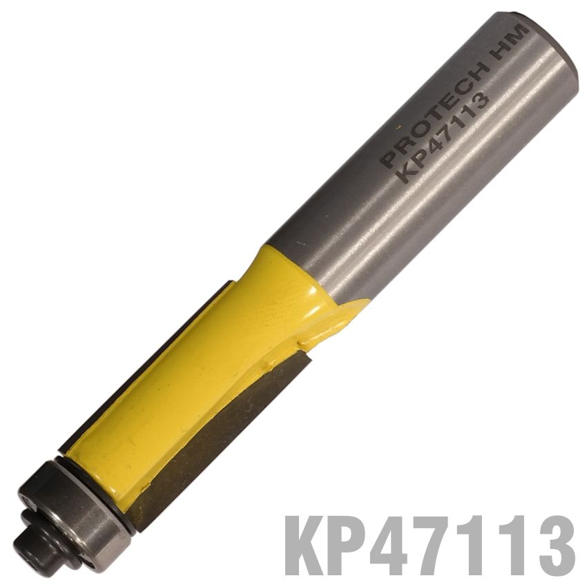 DYNABIT LAMINATE TRIM 1/2&#39; X 1&#39;  1/2&#39; SHANK