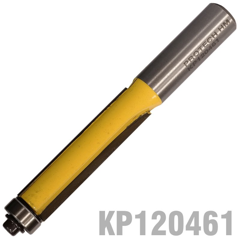 TRIM BIT 1/2&#39; X 2&#39;  1/2&#39; SHANK