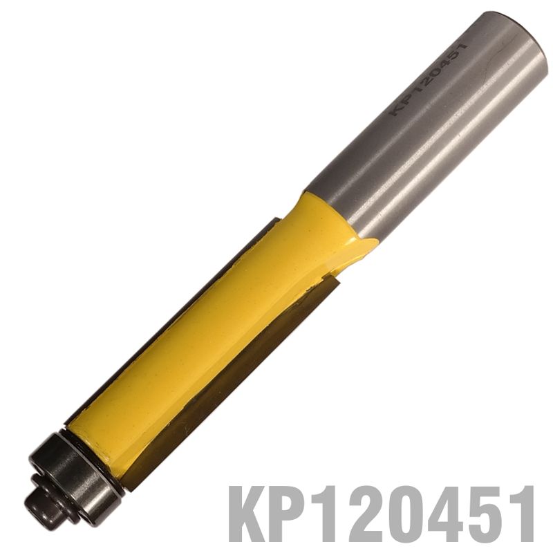 TRIM BIT 1/2&#39; X 1 1/2&#39; 1/2&#39; SHANK