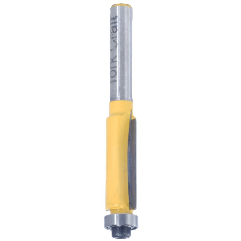 ROUTER BIT TRIM 1/2&#39; X 25MM