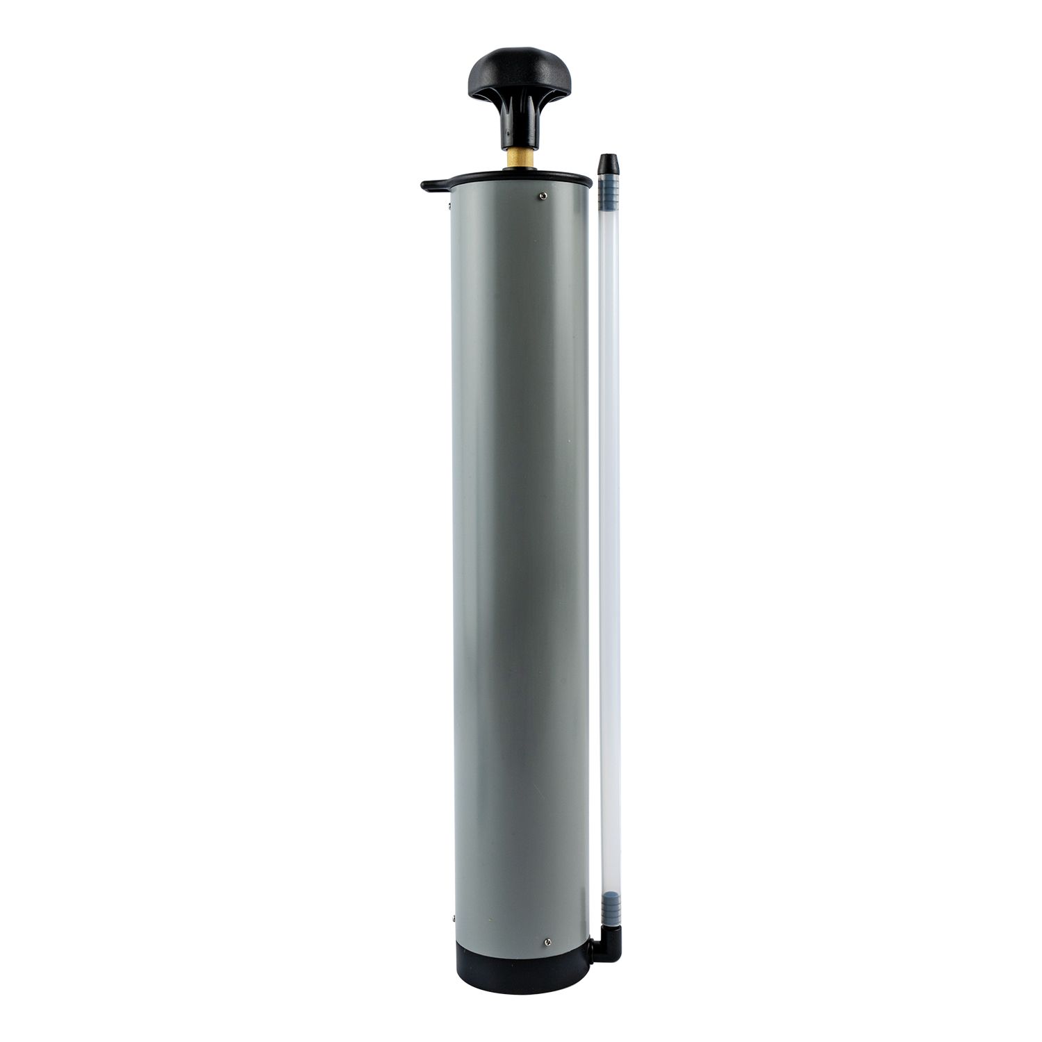 AIR BLOW PUMP 400MM  &lt;20MM HOLES FOR CHEM. ANCHORING