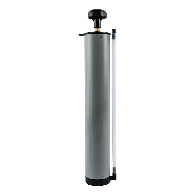 AIR BLOW PUMP 400MM  &lt;20MM HOLES FOR CHEM. ANCHORING