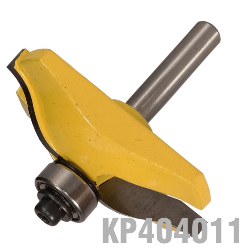 OGEE PANEL RAISER 2&#39; X 1/2&#39;  1/4&#39; SHANK