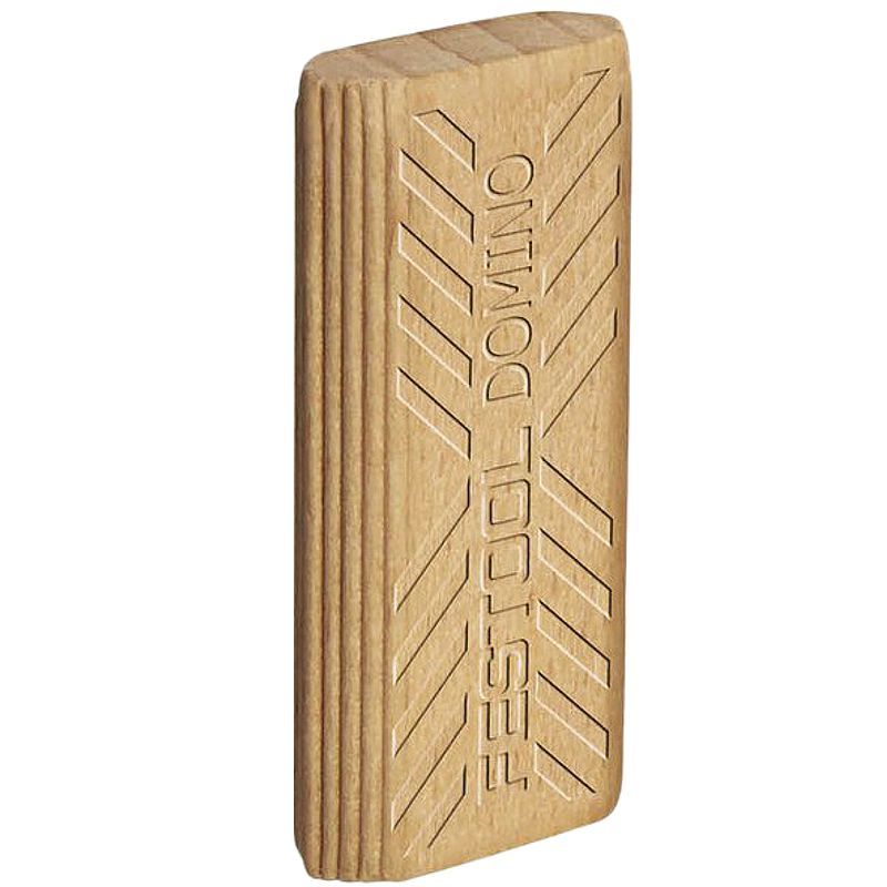 DOMINO BEECH D10x50-85 BU SB