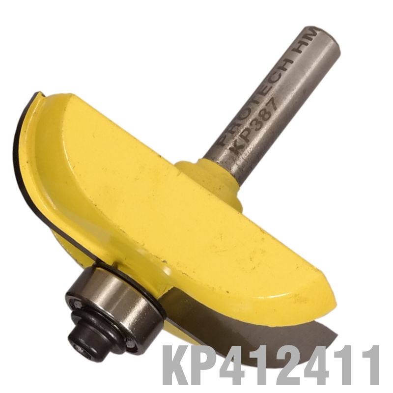 COVE PANEL RAISER 50MM X 10.3MM 1/2&#39; SHANK