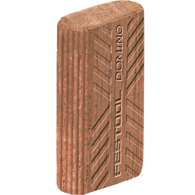 DOMINO SIPO 8X40-130 MAU SB