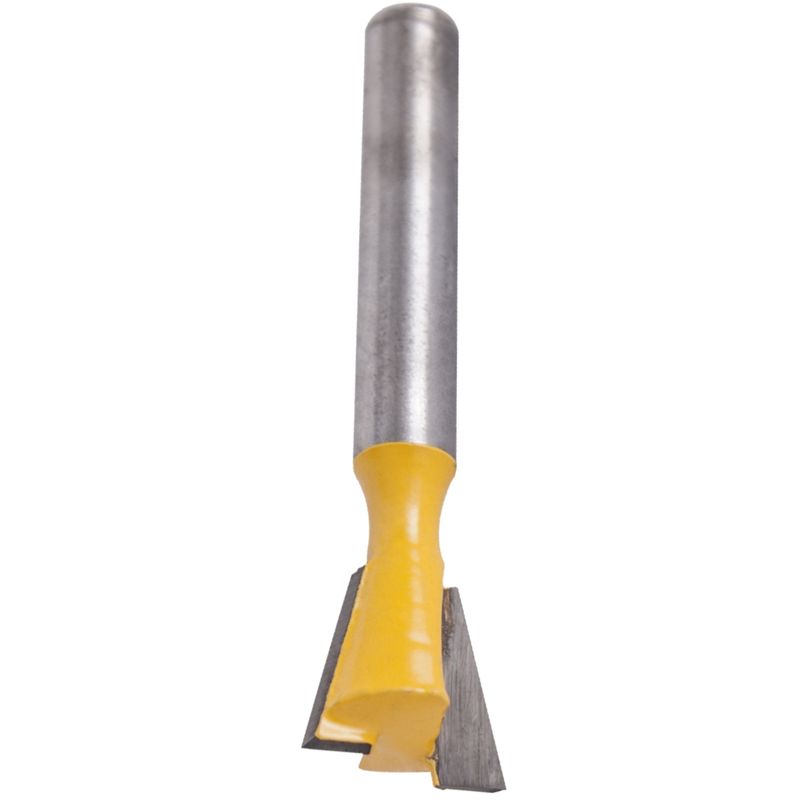 ROUTER BIT DOVETAIL 1/2&#39;