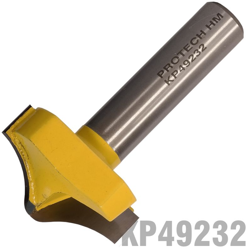 PANEL MOULD  1 1/2&#39; X 3/4&#39; ROUND &amp; OGEE 1/2&#39; SHANK