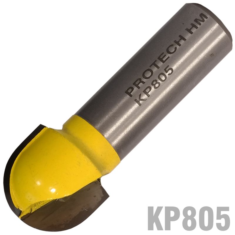 CORE BOX BIT 3/4&#39; X 1/2&#39;SH