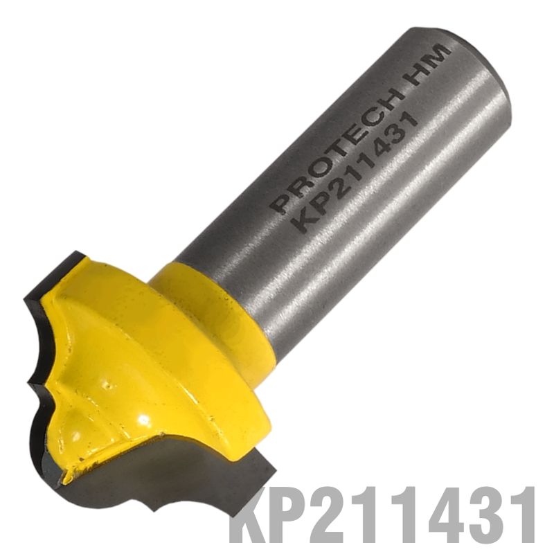 CLASSICAL PLUNGE CUTTING 1&#39; X 15/8&#39; (7/32&#39; DIAMETER) 1/2&#39; SHANK