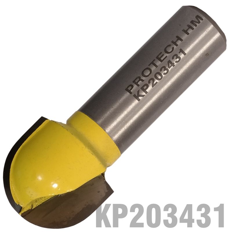 CORE BOX 7/8&#39; X 1/2&#39; SHANK