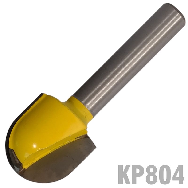 CORE BOX BIT 5/8&#39; X 1/4&#39;SH