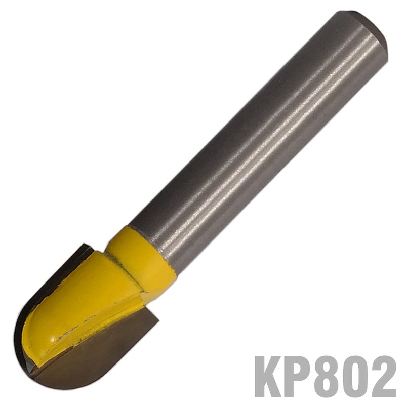 CORE BOX BIT 3/8&#39; X 1/4&#39;SH