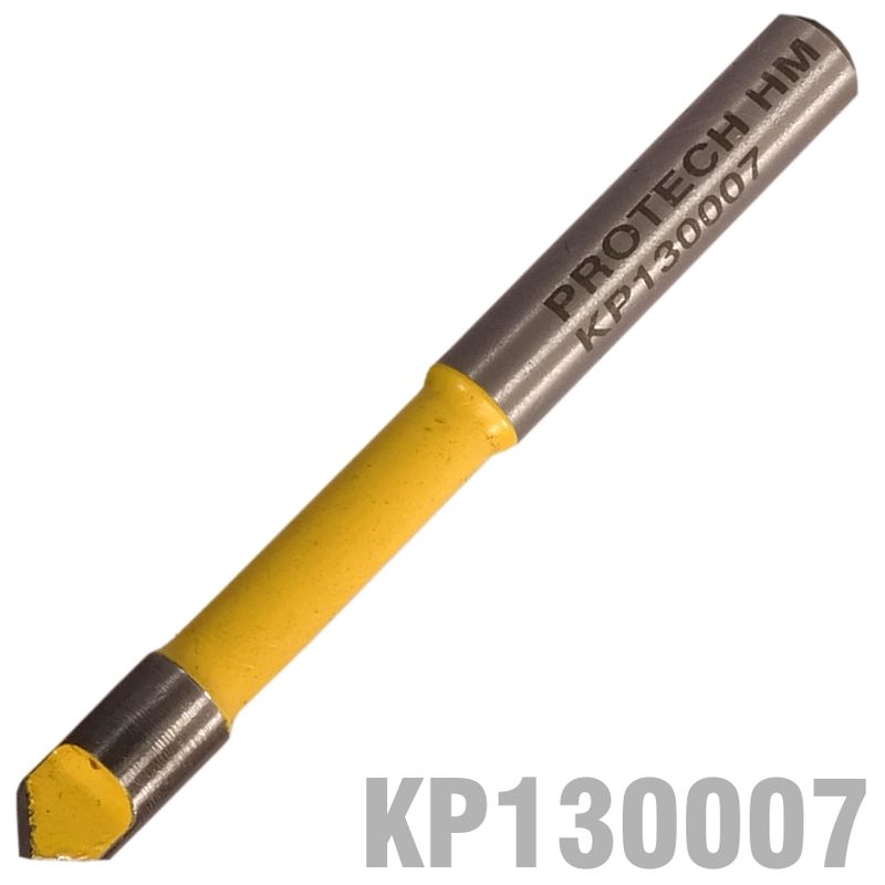 COMBINATION PANEL PILOT BIT 1/4&#39; X 3/4&#39;  1/4&#39; SHANK