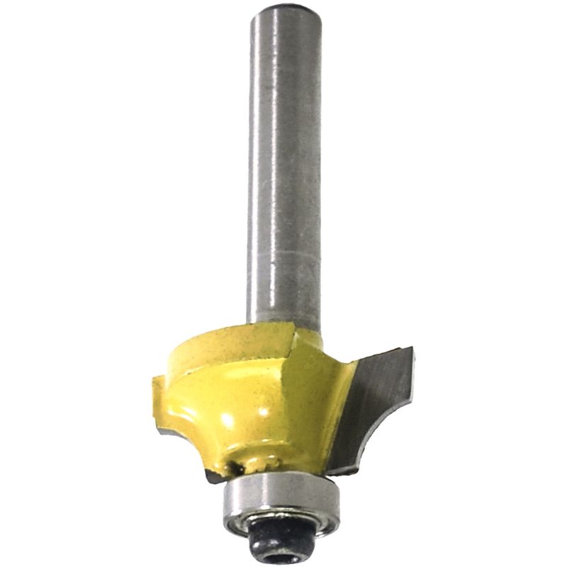 ROUTER BIT BEADING 3/16&#39;