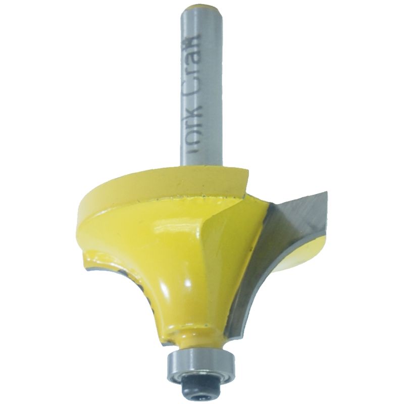 ROUTER BIT BEADING 1/2&#39;