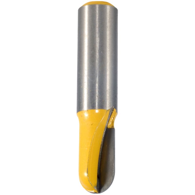 ROUND NOSE BIT 1/2&#39;X1/2&#39;