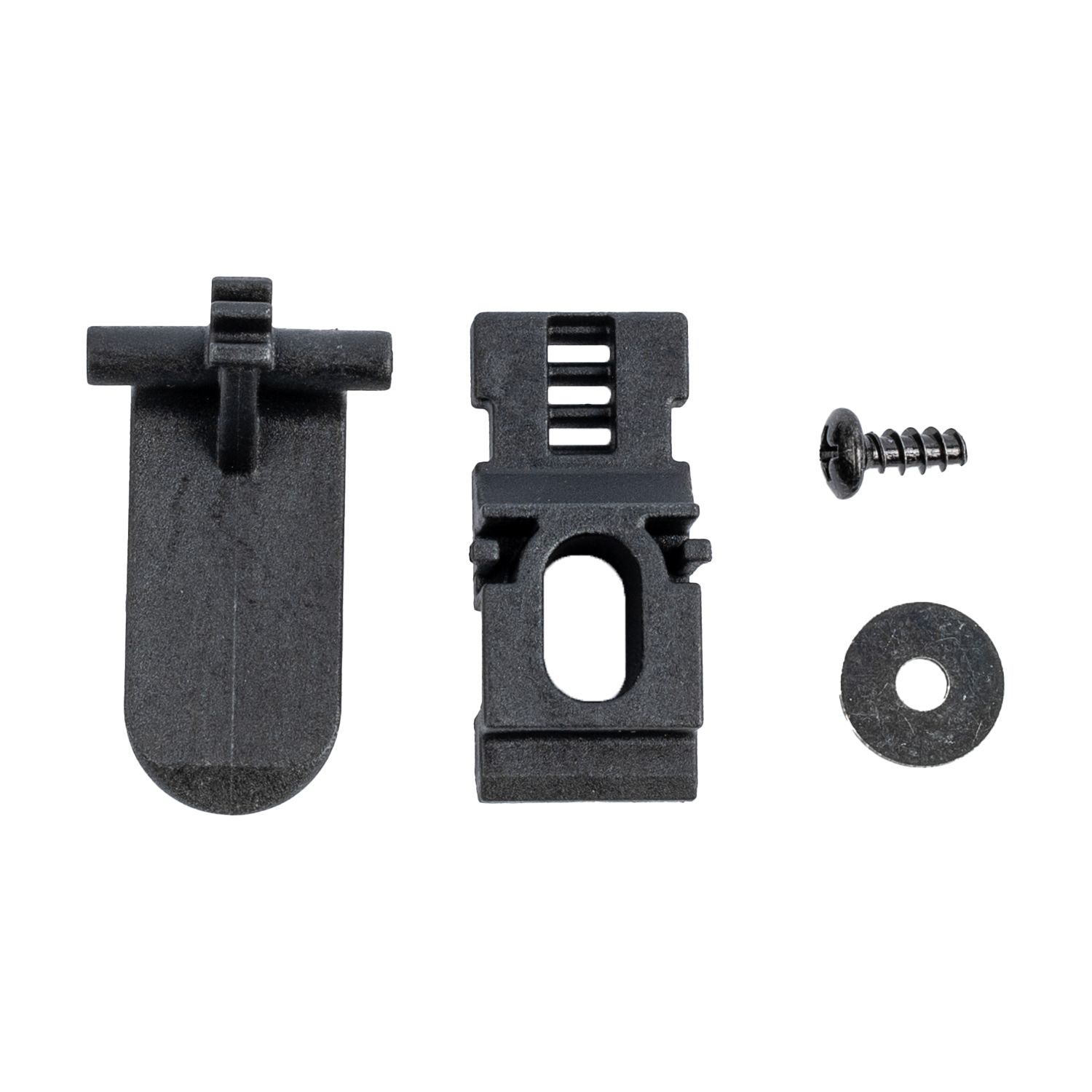 LATCH ASSEMBL &amp; TABLE INSERT FOR CTS