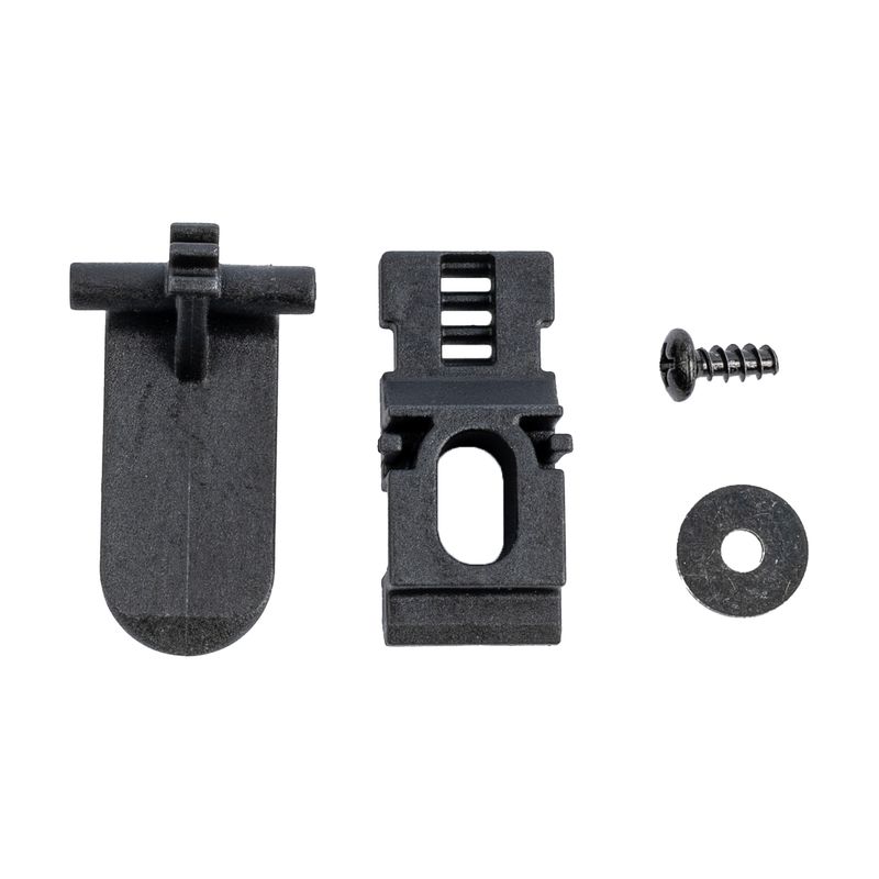 LATCH ASSEMBL &amp; TABLE INSERT FOR CTS