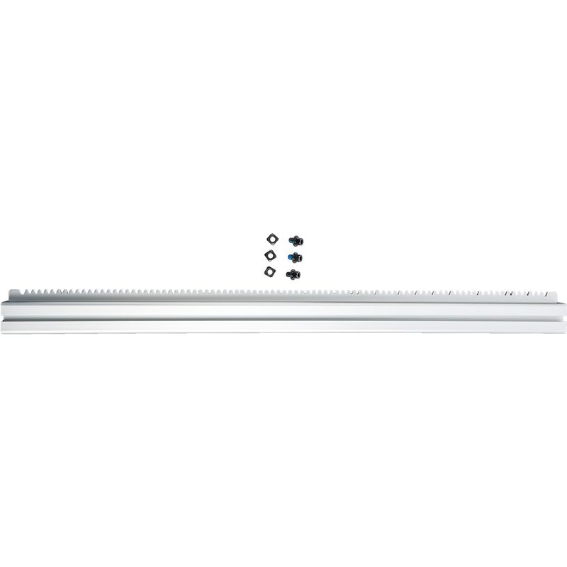 RAIL FRONT REPLACEMENT FOR CTS