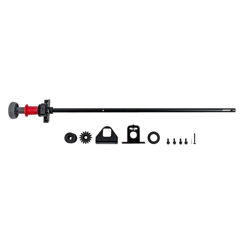 PINION &amp; RAIL LOCK REPLACEMENT FOR CTS