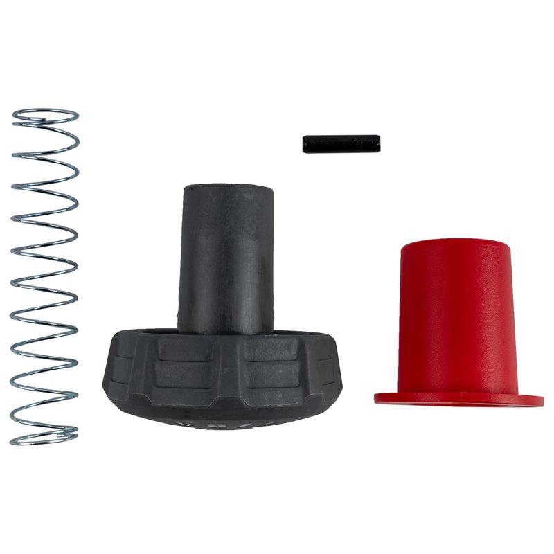 HANDLE &amp; RAIL LOCK REPLACEMENT FOR CTS