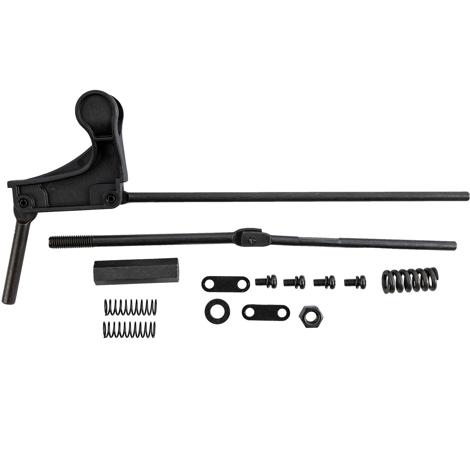 ROCKER &amp; RAIL LOCK REPLACEMENT FOR CTS