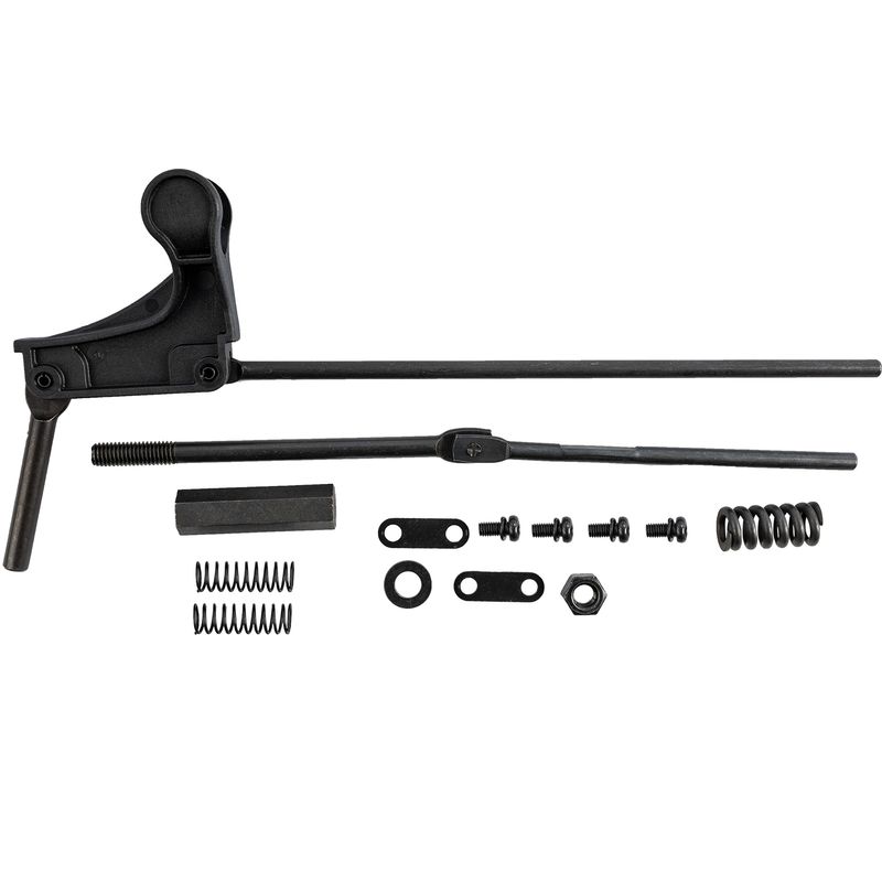 ROCKER &amp; RAIL LOCK REPLACEMENT FOR CTS