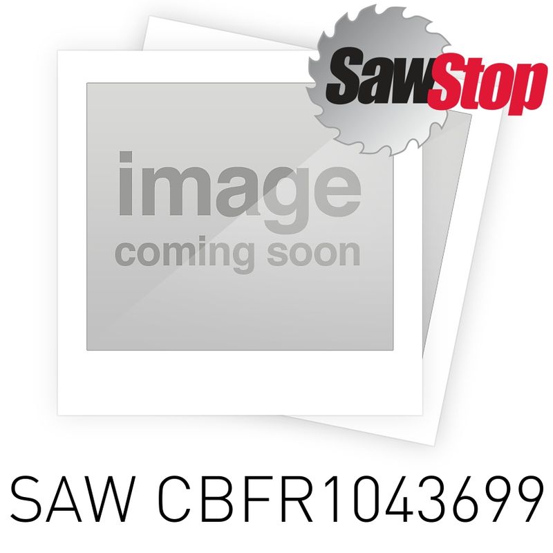 SAWSTOP HARDWARE BAG FOR 36&amp;#039; RAILS FOR ICS