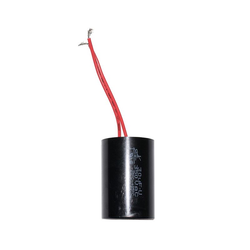 RUN CAPACITOR 15A 1.75HP MOTOR