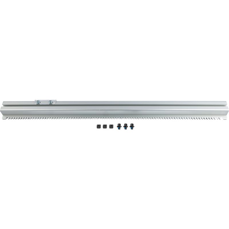 RAIL &amp; REAR REPLACEMENT FOR CTS