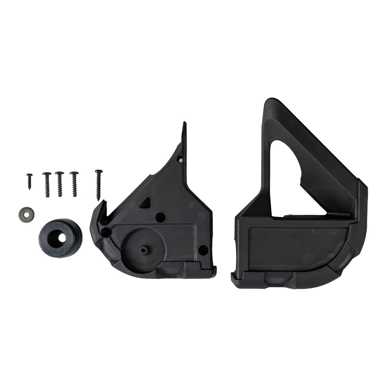 SUPPORT FOOT FRONT &amp; LEFT REPLACEMENT FOR CTS